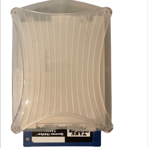 Floppy disk to USB reader - Picture 3 of 3